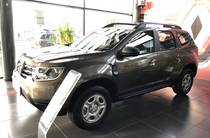 Renault Duster Zen