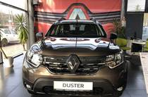 Renault Duster Zen