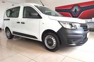 Renault Express Combi Life