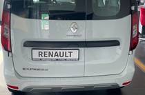 Renault Express Combi Zen