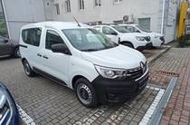 Renault Express Combi Zen