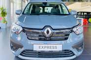 Renault Express Combi Intense