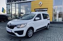 Renault Express Combi Zen