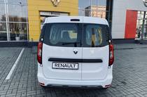 Renault Express Combi Zen