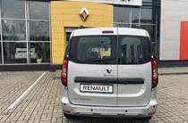 Renault Express Combi Intense