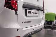 Renault Express Combi Intense