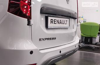 Renault Express Combi 2022 Intense