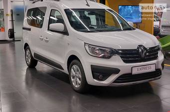 Renault Express Combi 2023 Intense