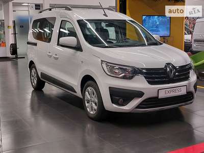 Renault Express Combi 2023 Intense