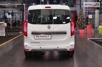 Renault Express Combi 2023 Intense