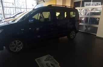 Renault Express Combi 2023 Intense