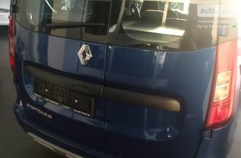 Renault Express Combi 2023 Intense