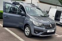 Renault Express Combi Zen