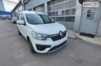 Renault Express Combi 2023 Zen