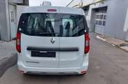 Renault Express Combi Zen