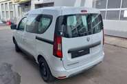 Renault Express Combi Zen