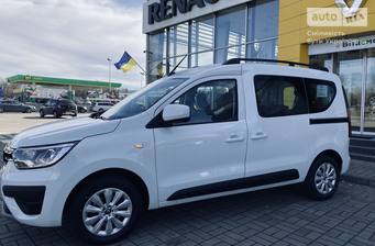 Renault Express Combi 2023 Zen