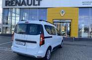 Renault Express Combi Zen