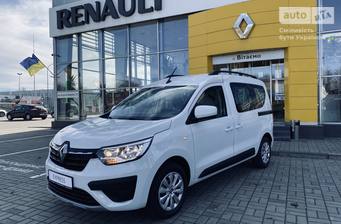 Renault Express Combi 2024 Zen