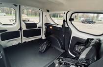 Renault Express Combi Zen