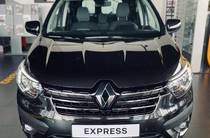 Renault Express Combi Intense