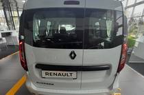 Renault Express Combi Zen