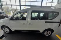 Renault Express Combi Zen