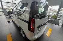 Renault Express Combi Zen