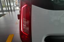 Renault Express Combi Zen