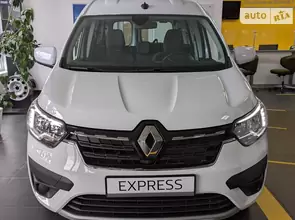 Renault Express Combi