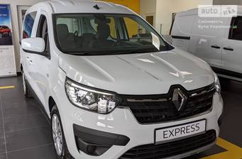 Renault Express Combi 2022 Zen