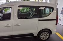 Renault Express Combi Zen