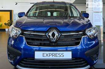 Renault Express Combi 1.5D МТ (95 к.с.) 2023