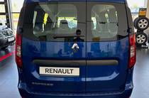 Renault Express Combi Zen