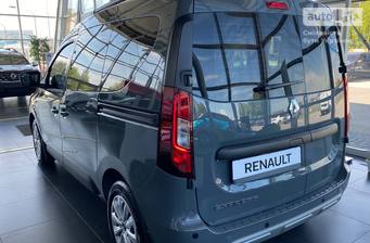 Renault Express Combi 2024 Zen