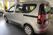 Renault Express Combi Zen