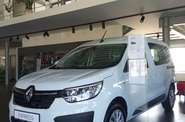Renault Express Combi Intense