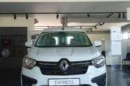 Renault Express Combi Intense