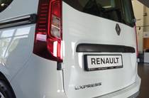 Renault Express Combi Zen