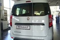 Renault Express Combi Zen