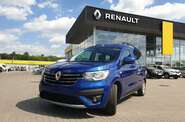 Renault Express Combi Zen