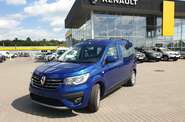 Renault Express Combi Zen