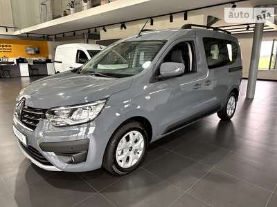 Renault Express Combi Intense 1.5D МТ (95 к.с.) 2024