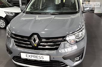 Renault Express Combi 2024 Intense