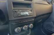 Renault Express Combi Zen
