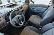 Renault Express Combi Zen