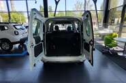 Renault Express Combi Zen