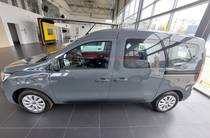 Renault Express Combi Zen