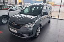 Renault Express Combi Zen