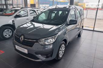 Renault Express Combi 1.5D МТ (95 к.с.) 2023